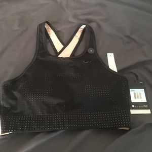 nike sports bra